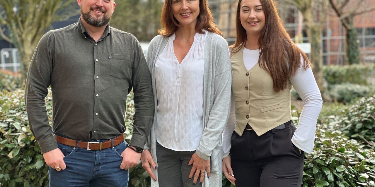 North West HR firm makes strategic appointments as part of growth plan