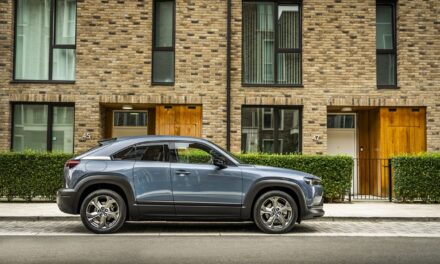 Enhanced offers make the Mazda MX-30 better value than ever in 2024