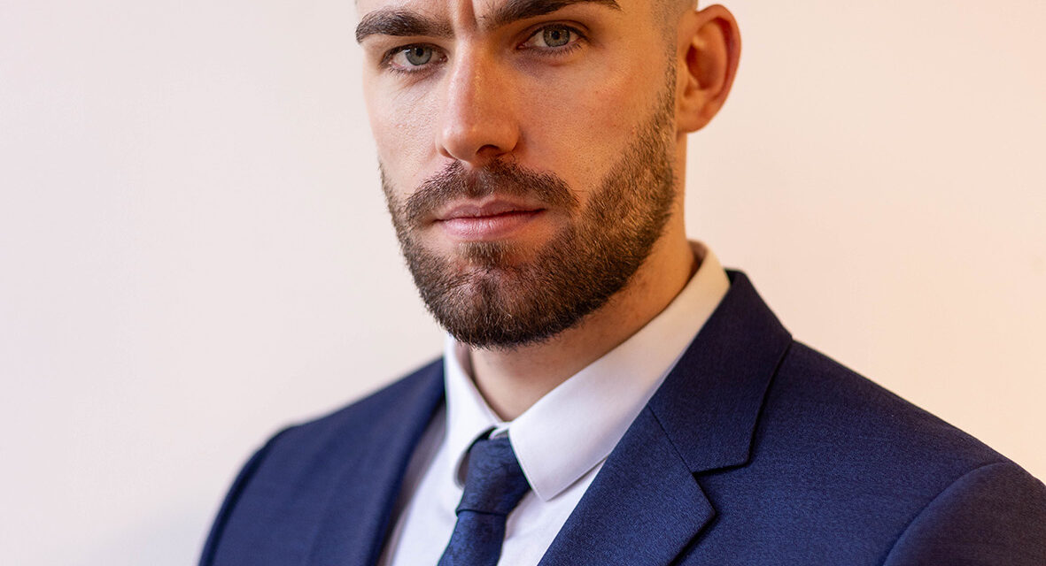 Michael bolsters recruitment team