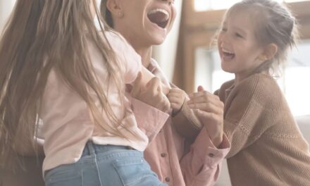 SPOILING MUM THIS MOTHER’S DAY AT RUNCORN SHOPPING CITY