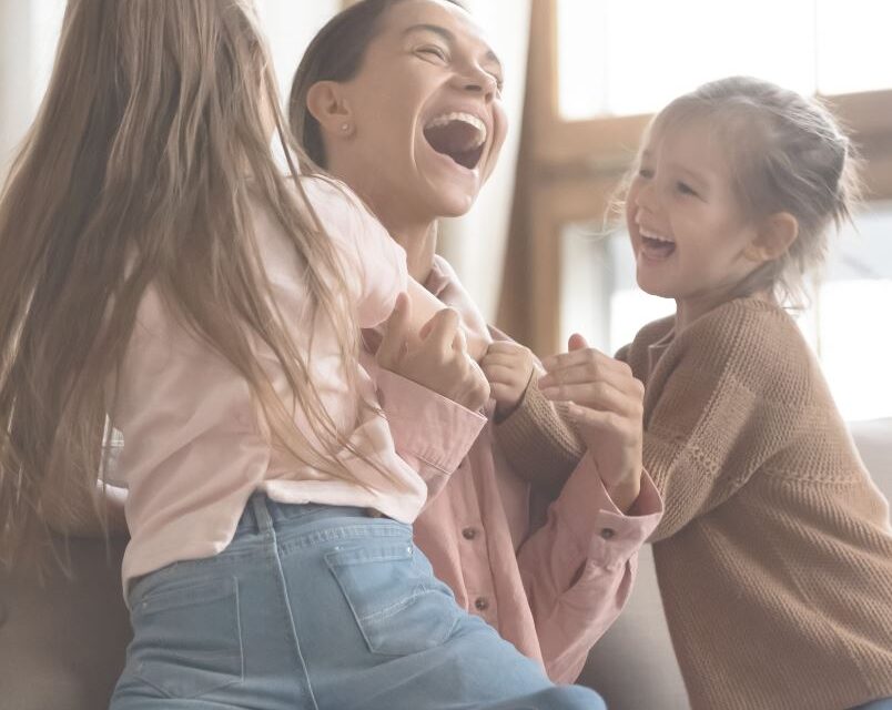 SPOILING MUM THIS MOTHER’S DAY AT RUNCORN SHOPPING CITY