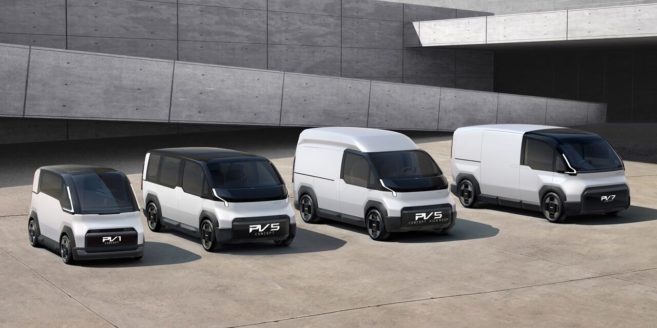Kia launches Platform Beyond Vehicle business at CES 2024 to go ‘Beyond Mobility’