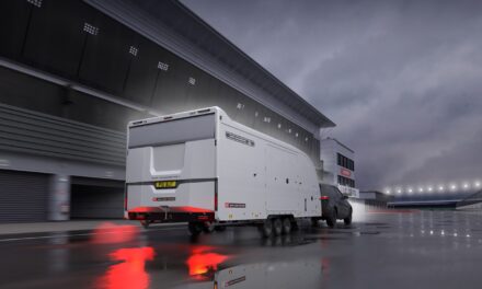 Brian James Trailers reveals its most advanced trailer ever