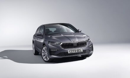 Order books open for new Škoda Scala and Kamiq models ahead of UK introduction