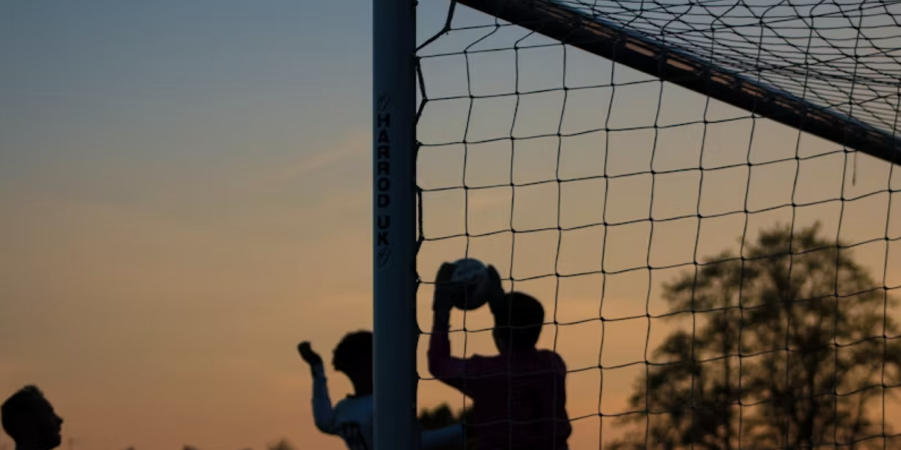 BENCHED: A THIRD OF FOOTY FANS PICK FOOTBALL OVER LOVE