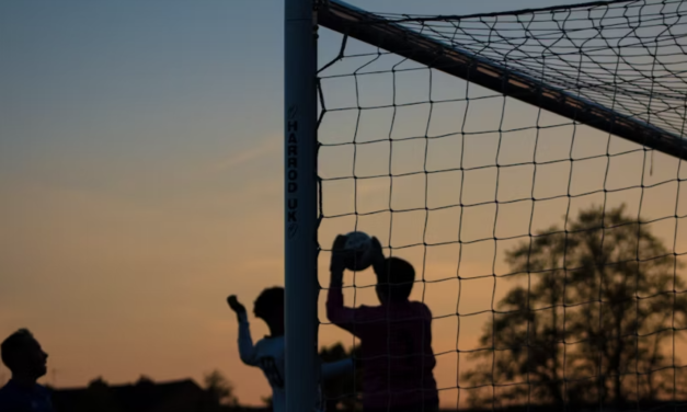 BENCHED: A THIRD OF FOOTY FANS PICK FOOTBALL OVER LOVE