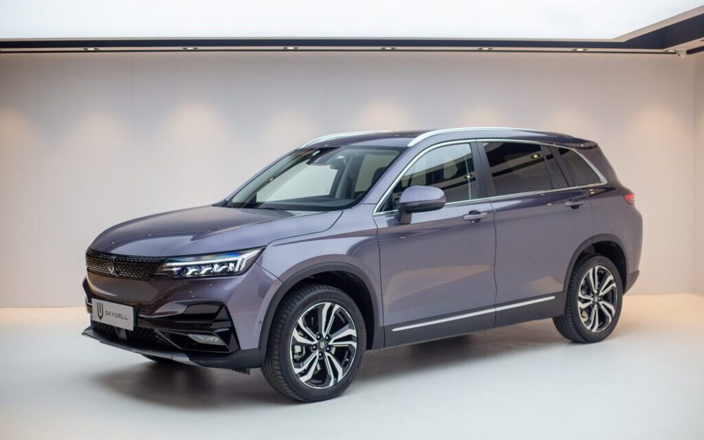 IA Electric Vehicles announces exciting new vehicles and dealer growth plan for 2024