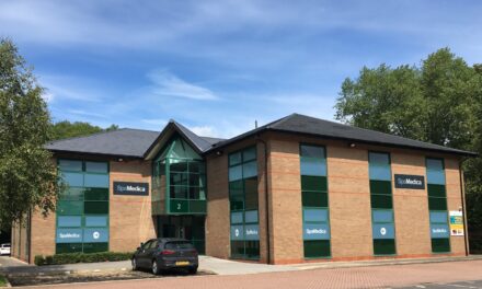 New eye hospital opens in Haydock