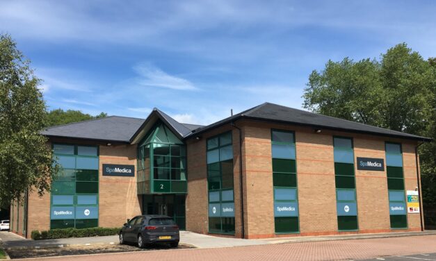 New eye hospital opens in Haydock