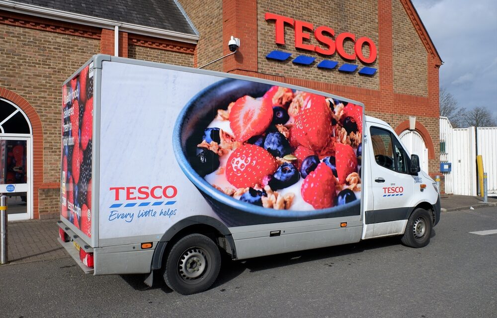 Becoming Sustainable: What to Look for in a Supermarket?
