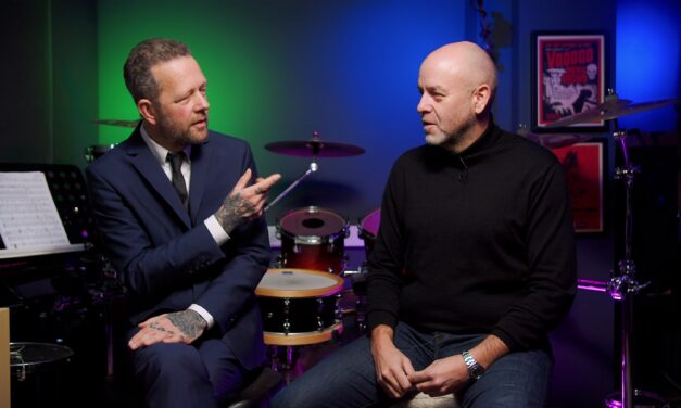 Significant Growth at WaterBear Music College
