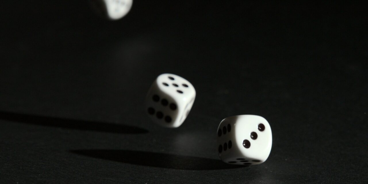 VERY SUPERSTITIOUS: NEARLY THREE QUARTERS OF BRITS BELIEVE IN LUCK