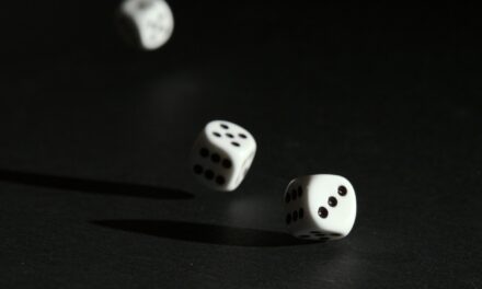 VERY SUPERSTITIOUS: NEARLY THREE QUARTERS OF BRITS BELIEVE IN LUCK