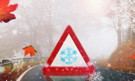Specialist insurer launches winter weather risks guide for charitable organisations