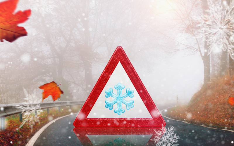 Specialist insurer launches winter weather risks guide for charitable organisations