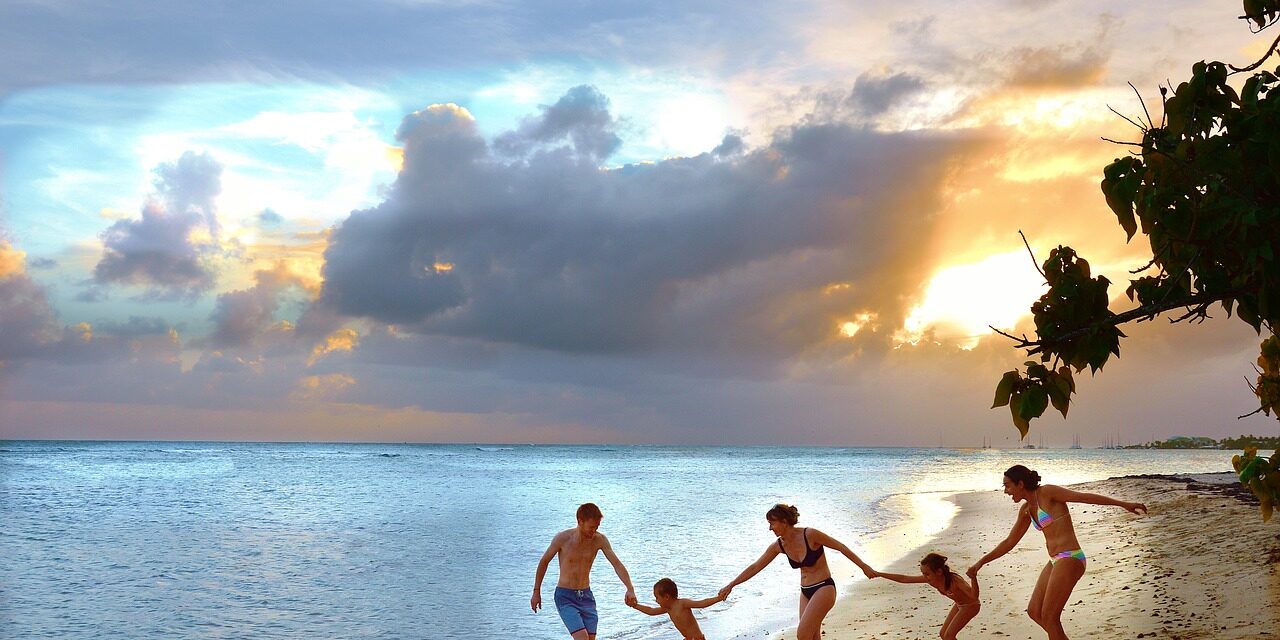 93% of Brits are guilty of paying additional costs on their all-inclusive holiday