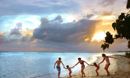 93% of Brits are guilty of paying additional costs on their all-inclusive holiday