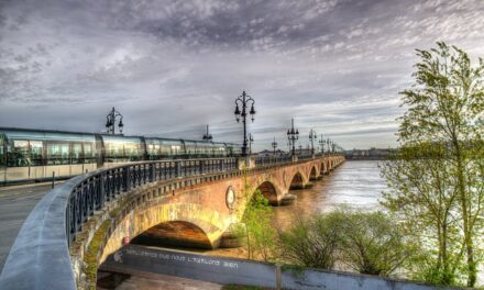 Ideas for a quick holiday in France if your traveling from the UK
