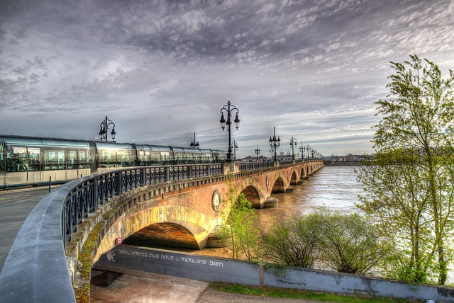 Ideas for a quick holiday in France if your traveling from the UK