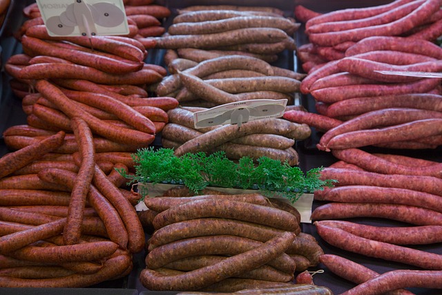 What is National Butchers Week 2024?