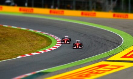 Can Lewis Hamilton win the World Championship with Ferrari?