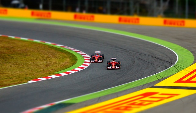Can Lewis Hamilton win the World Championship with Ferrari?