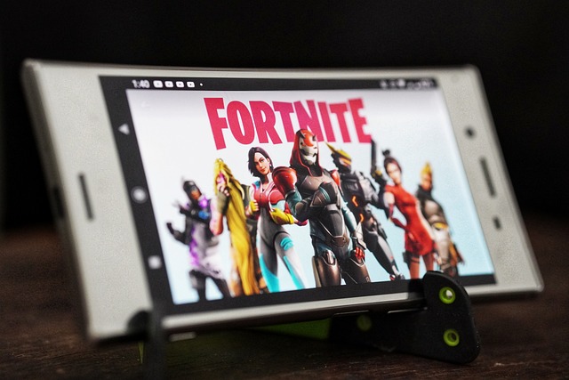 What is Fortnite?