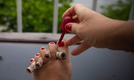 Inside the ASMR Craze Sweeping the Nation