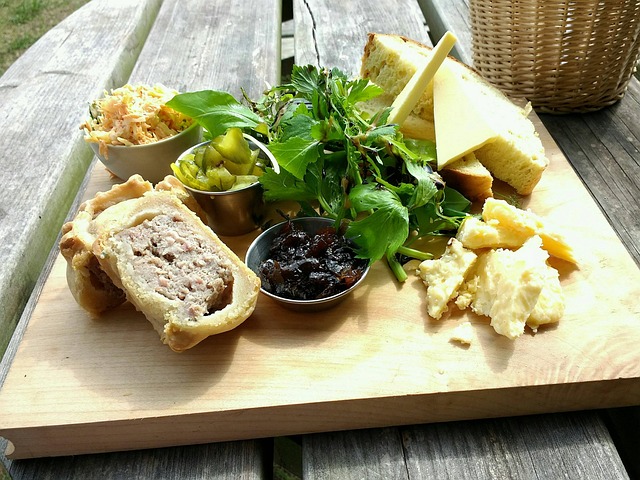 What is British Pie Week 2024?