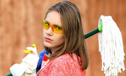 Top 3 tips to Help you Spring Clean in 2024