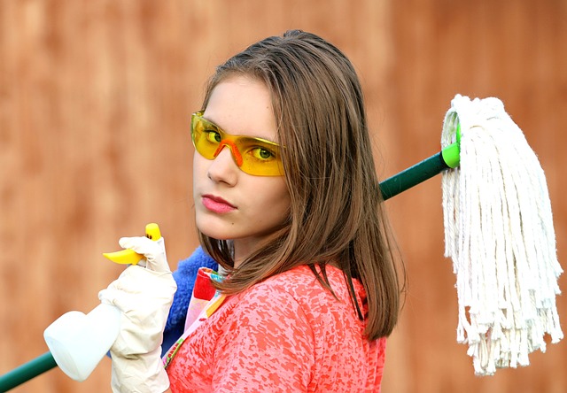 Top 3 tips to Help you Spring Clean in 2024