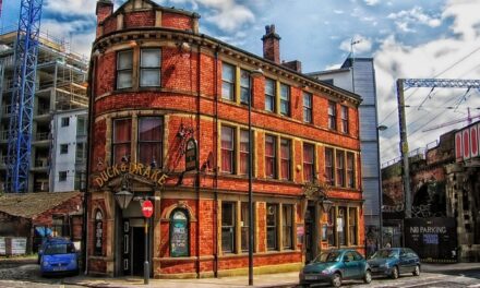 What is Great about Leeds?