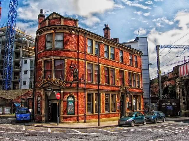 What is Great about Leeds?