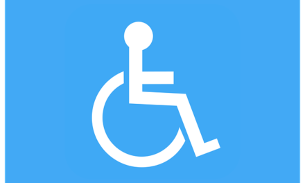 March 2024 – Developmental Disabilities Awareness Month 2024