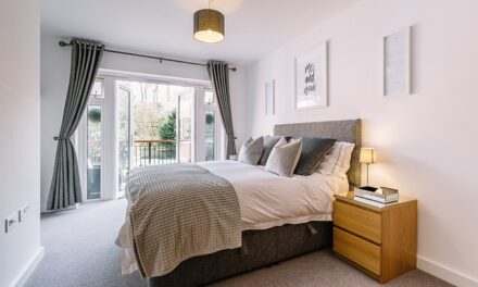 March 2024 – National Bed Month 2024