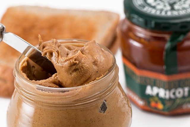 1st March 2024 – National Peanut Butter Lover’s Day 2024