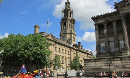 What is great about Preston?