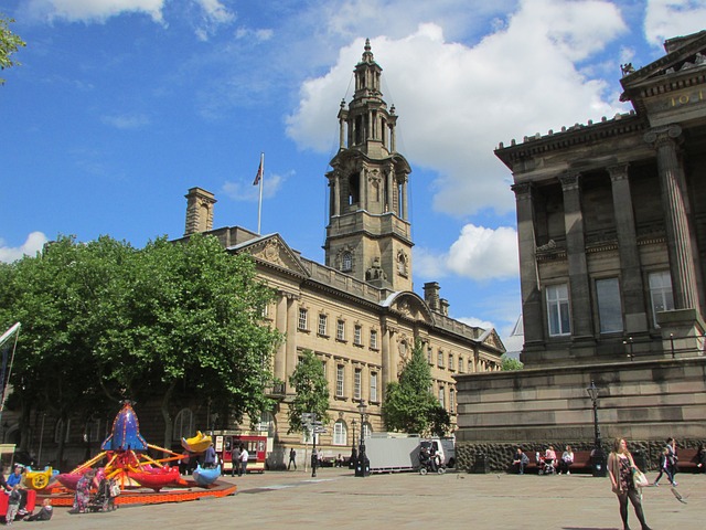 What is great about Preston?