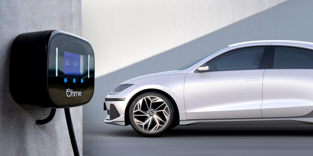 Hyundai bolsters hassle-free EV ownership