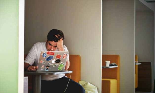 18M BRITS FEEL STRESSED OR WORRIED AT THE THOUGHT OF CHECKING THEIR BANK BALANCE