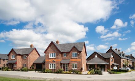 Bellway teams up with Own News in Cheshire
