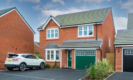 EVENT TO HELP BUYERS ACCESS LOWER RATE MORTGAGES ON NEW HOMES