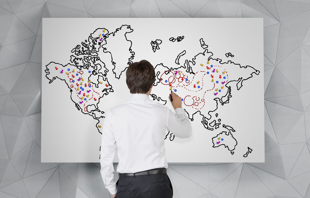 Why You Should Optimise Your Payments Stack for a Successful Cross-Border Expansion