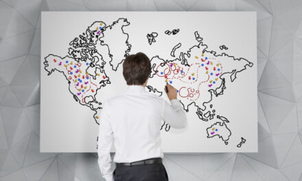 Why You Should Optimise Your Payments Stack for a Successful Cross-Border Expansion