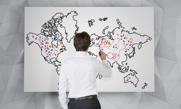 Why You Should Optimise Your Payments Stack for a Successful Cross-Border Expansion