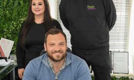 Fresh faces on the board for Spennymoor accountancy practice