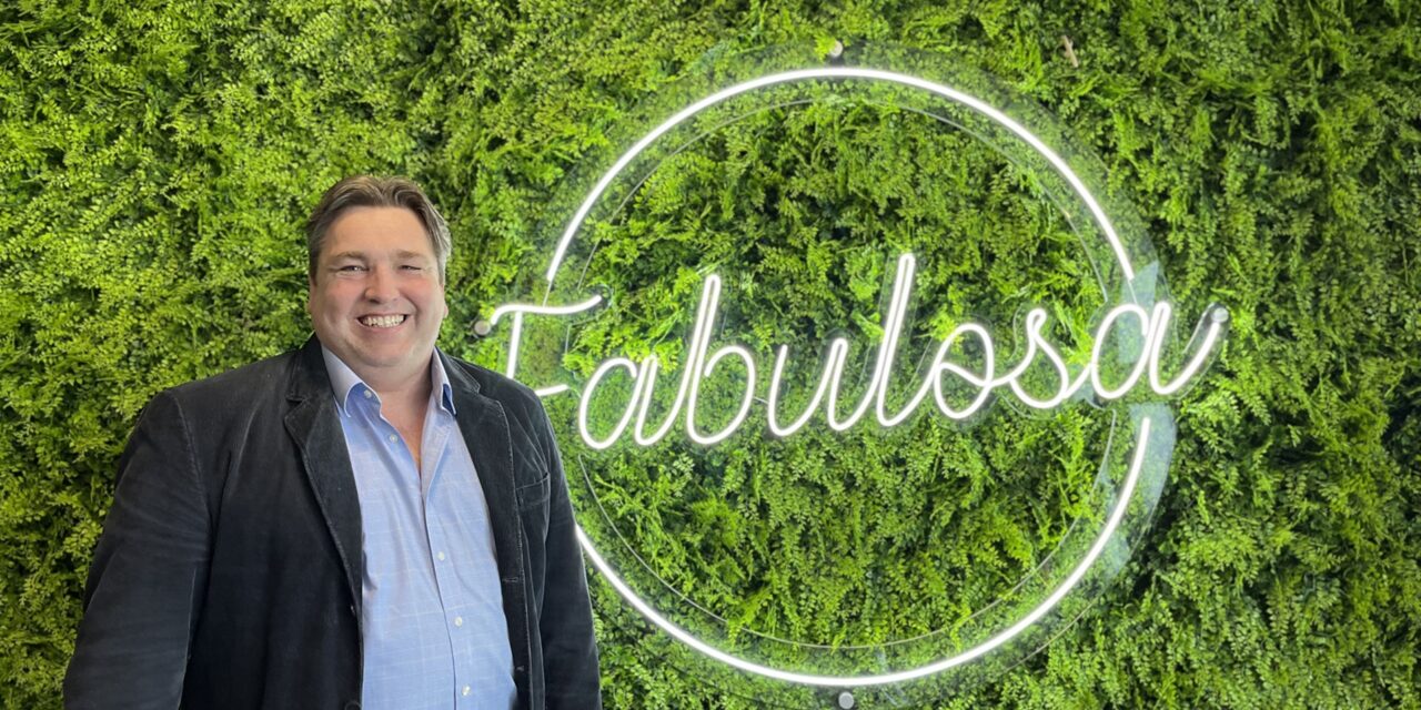 Fabulosa Makes Gains Wholesale & Retail