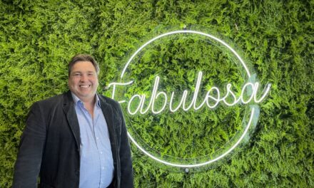 Fabulosa Makes Gains Wholesale & Retail