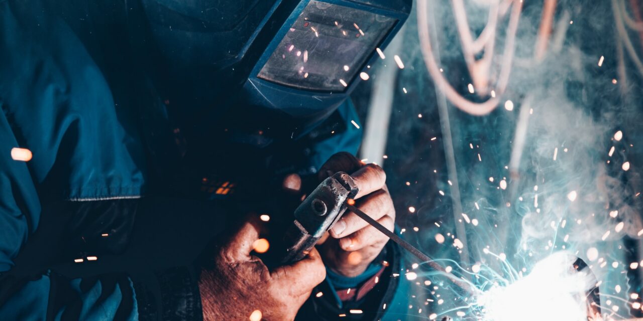 A Welder’s Guide on Workplace Safety: How to Embrace New and Current Regulations