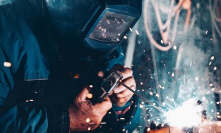 A Welder’s Guide on Workplace Safety: How to Embrace New and Current Regulations